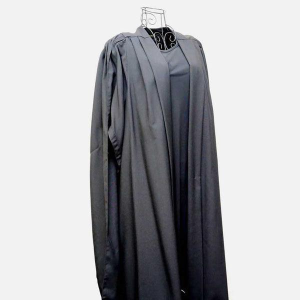 Gown (Masters) Graduation Gowns QUT Guild QUT Guild Graduation Gowns