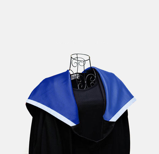 Masters Hood Graduation Gowns QUT Guild QUT Guild Graduation Gowns