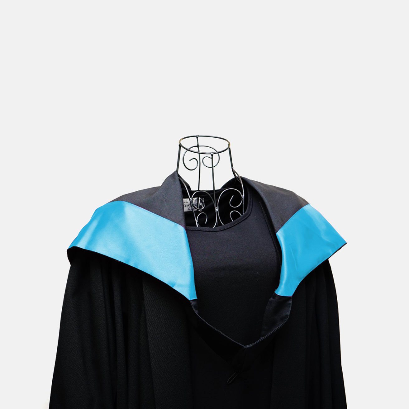 Buy Kaku Fancy Dresses Graduation Gown With Hat & Stole/Scarf | Degree  Costume For Convocation Dress For Boys & Girls (Blue, 3-4 Years) Online at  Low Prices in India - Amazon.in